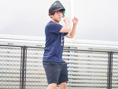 西村 尚也｜ピックルボールハック提携選手